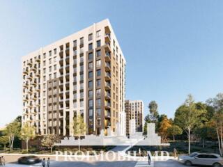 Vă propunem spre vânzare acest apartamentcu 2 camere, Durlești, str. .