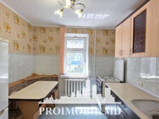 Vă propunem spre vânzare acestapartament cu 2 camere,sect. Centru, ...