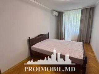 Vă propunem spre vânzare acestapartament cu 2camere și living,sect. ..