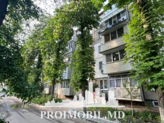 Vă propunem spre vînzare acestapartament cu 2 camere, sect. Botanica, 