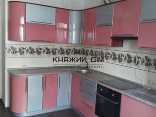 Однокімнатна квартира по вул. Нивська 4г. ЖК Gloria Park. Площа: ...
