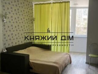 Оренда ЖК Нова Хвиля. 1 кімнатна квартира - студіо. Харківське шосе ..