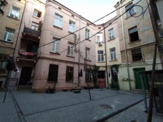 2 комнатная квартира в центре города