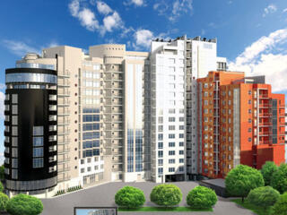 Продам 3-х комнатную новую квартиру в ЖК 