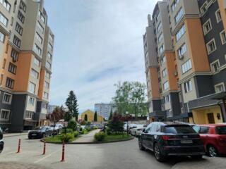 Продаж 3-кімнатної квартири преміум-класу у Львові, вул. Рубчака, 21В