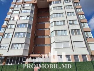 Vă propunem spre vânzare acest apartament cu 2camere și living, în ...