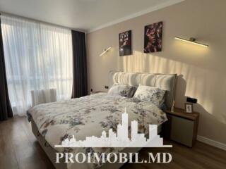 Vă propunem spre vânzare acest apartament cu 2camere și living, sect. 