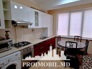 Vă propunem spre vânzare acest apartament cu 2 camere, sect. Ciocana, 