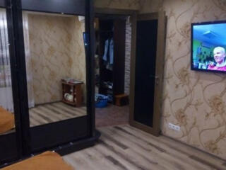 Двух комнатная квартира в районе Привоза.