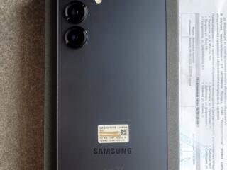 Samsung Galaxy S25 на 12/256 Гб, Гарантия 8 мес.
