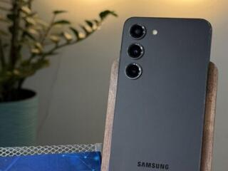 Samsung Galaxy S23