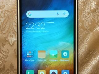 Продаю моб. тел. Сяоми Redmi 4A LTE (4G) GSM, 2 SIM, 2|16 gb - 500 руб