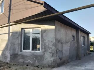 Предлагается к продаже дом общей площадью 167 кв.м под чистовую ...