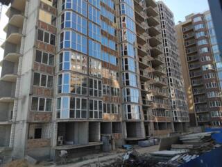 Предлагается к продаже однокомнатная квартира в новом жилом ...