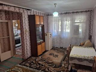 Предлагается к продаже трёхкомнатная квартира в Малиновском районе на 