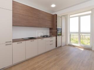 Spre vânzare apartament cu 1 dormitor și living, bloc nou, amplasat ..