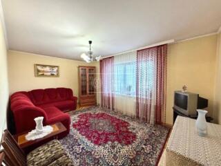 Vă propunem spre vânzare un apartament modern, amplasat într-o zonă ..