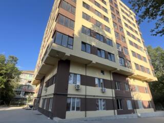 Apartament cu 2 camere, Râșcani.