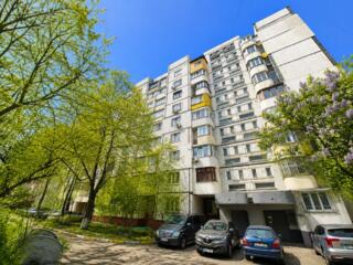 Apartament cu 2 camere, Centru.