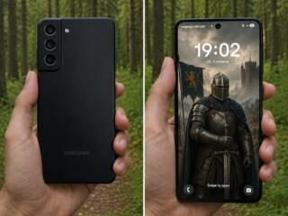 Продам Samsung S21 FE Америка