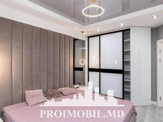 Vă propunem spre vânzare acest apartament cu 2camere și living, sect. 