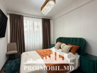 Vă propunem spre vânzare acest apartamentcu 2camere, Durlești, str. ..