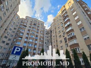 Vă propunem spre vânzare acestapartament cu 2camere și living, sect. .