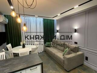 Здається в оренду 1-кімнатна квартира в ЖК «PODIL PLAZA  RESIDENCE». .