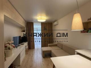 Пропонується в оренду, студія 28 кв.м по вул. Васильківська 100, з ...