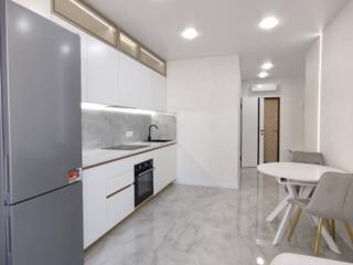 Предлагается к продаже современная однокомнатная квартира в жилом ...
