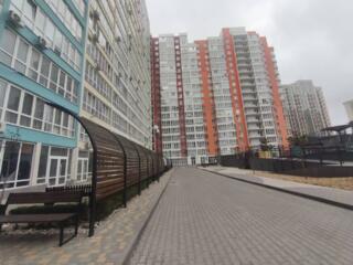 Продаётся уютная квартира в современном жилом комплексе ЖК ...