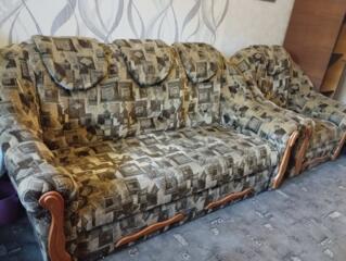 Мягкая мебель поодам