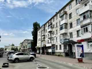 2 комнатная Самый Центр Бендер.