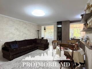 Vă propunem spre vânzare acestapartament cu 2camere și living, ...