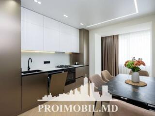Vă propunem spre vânzare acestapartament cu 2camere și living, sect. .