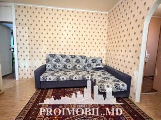 Vă propunem spre vânzare acestapartament cu 2camere și living, ...