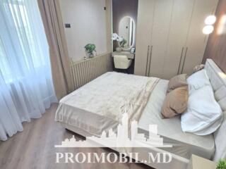 Vă propunem spre vânzare acest apartament cu 2camere, sect. ...
