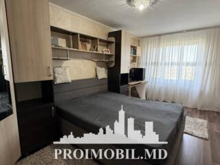 Vă propunem spre vânzare acest apartament cu 2 camere, sect. Ciocana, 