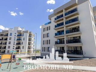 Vă propunem spre vânzare acest apartament cu 2camere și living, sect. 