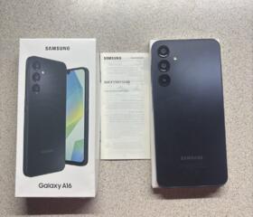 Samsung Galaxy A16