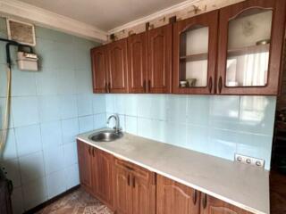 Продам 4-комн квартиру, пос. Котовского