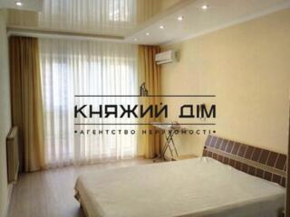 Стильна 2-к. кв. студія по вул. Гмирі 16, ЖК "Патріотика", б