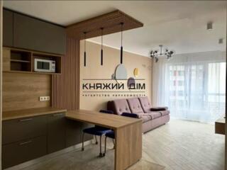 БЕЗ КОМІСІЇ!Пропонується в оренду 2-х кімнатна студія 50 кв.м., ...