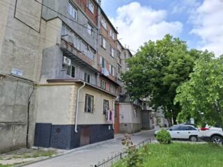2-х комнатная квартира, Центр, Дурлешты.
