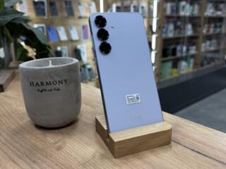 Samsung Galaxy S25 Plus 12/256 Ice Blue