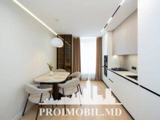 Vă propunem spre vânzare acestapartament cu 2camere și living, ...