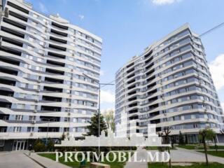 Vă propunem spre vânzare acestapartament cu 2 camere și living,sect. .