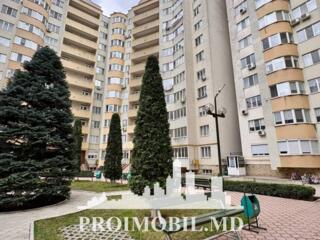Vă propunem spre vânzare acestapartament cu 2camere și living, sect. .
