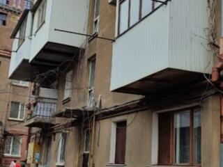 Прохоровская/Запорожская, 2-комн квартира