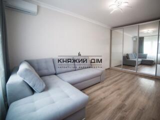 Оренда затишної квартири на вул. Маршала Конєва в ЖК Евріка м. ...